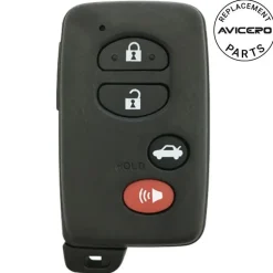 2014 Subaru Forester Smart Key Fob PN: 88835 CA060, 88835 SG040