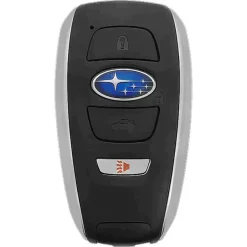 2020 Subaru Forester Smart Key Remote PN: 88835-FL03A