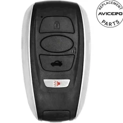 2022 Subaru Forester Smart Key Remote PN: 88835-FL03A
