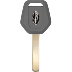 2012 Subaru Forester Transponder Key PN: 57497-FG160