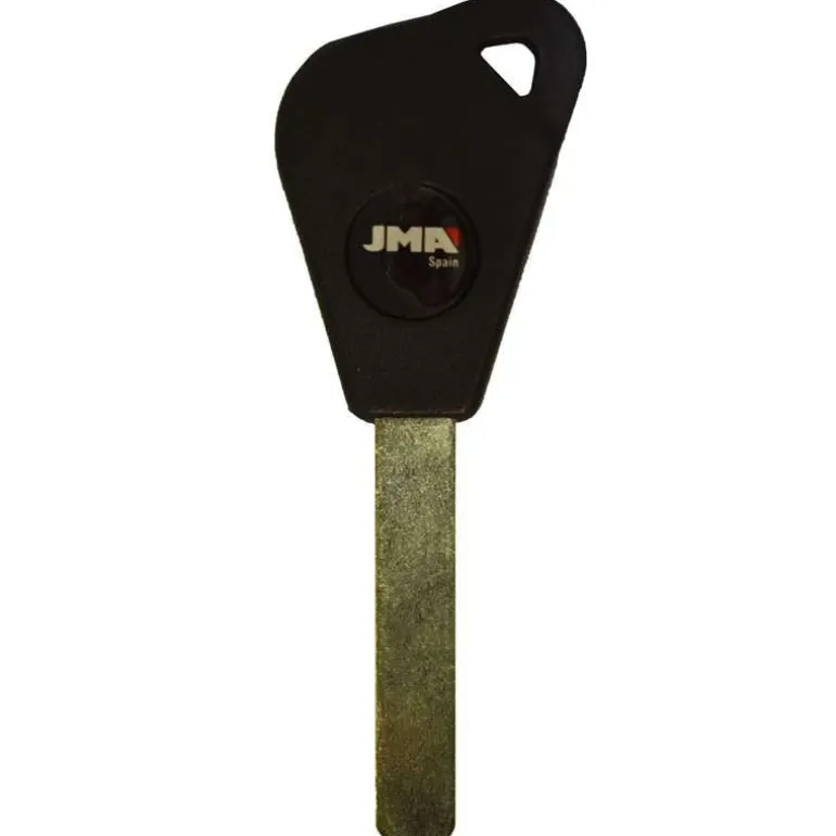 2010 Subaru Forester Transponder Key DAT17T13 CHIP ID: 4D62