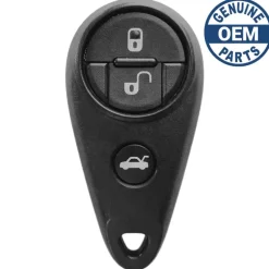 2013 Subaru Impreza Regular Remote PN: 88036-SC011