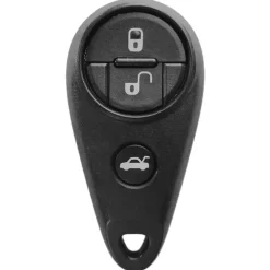 2013 Subaru Impreza Regular Remote PN: 88036-SC011