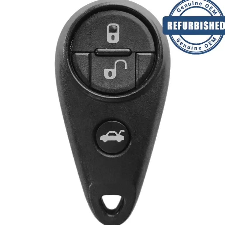 2013 Subaru Impreza Regular Remote PN: 88036-SC011