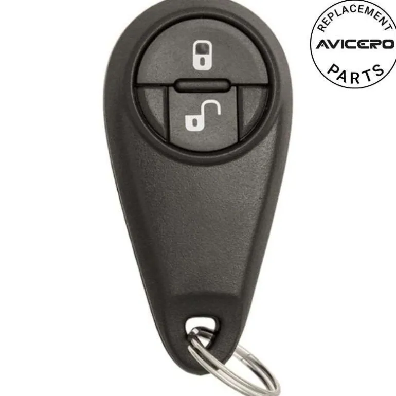 2006 Subaru Impreza Remote PN: 88036-FE041