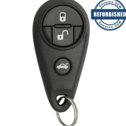 2014 Subaru Impreza Remote PN: 88036-SC030 FCC ID: NHVWB1U711