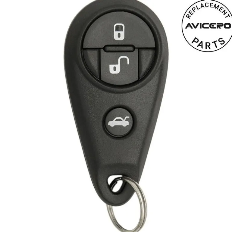 2014 Subaru Impreza Remote PN: 88036-SC030 FCC ID: NHVWB1U711