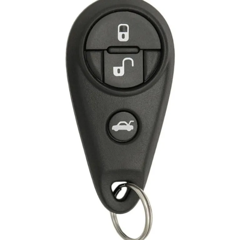 2014 Subaru Impreza Remote PN: 88036-SC030 FCC ID: NHVWB1U711