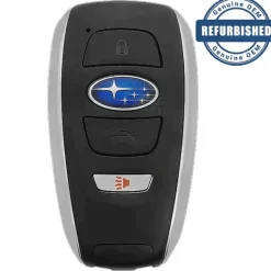 2020 Subaru Impreza Smart Key Remote PN: 88835-FL03A