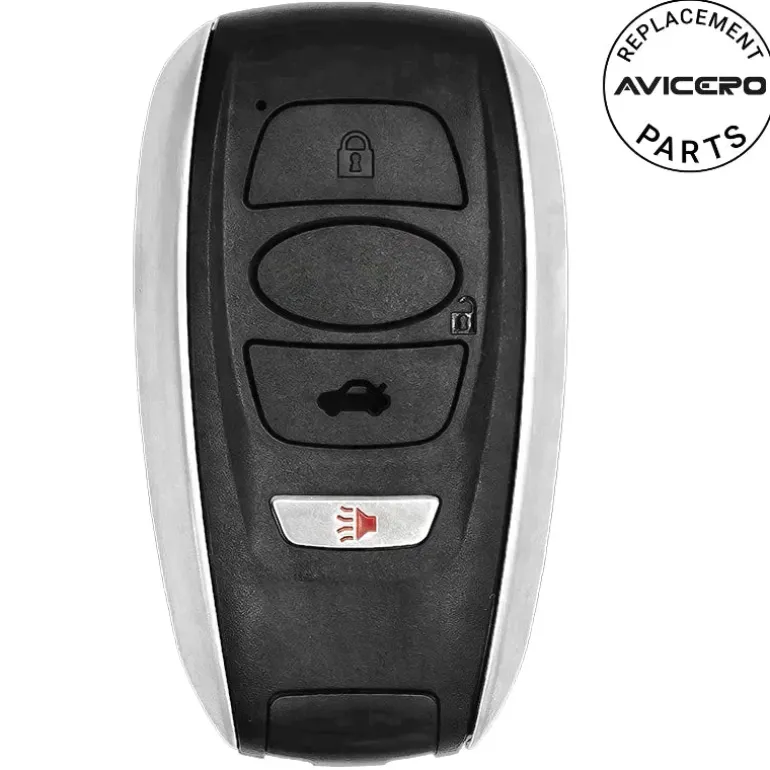 2020 Subaru Impreza Smart Key Remote PN: 88835-FL03A