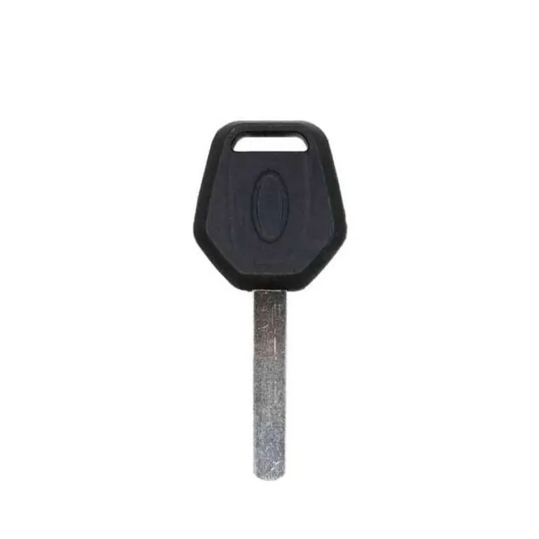 2008 Subaru Impreza Transponder Key DAT17T13