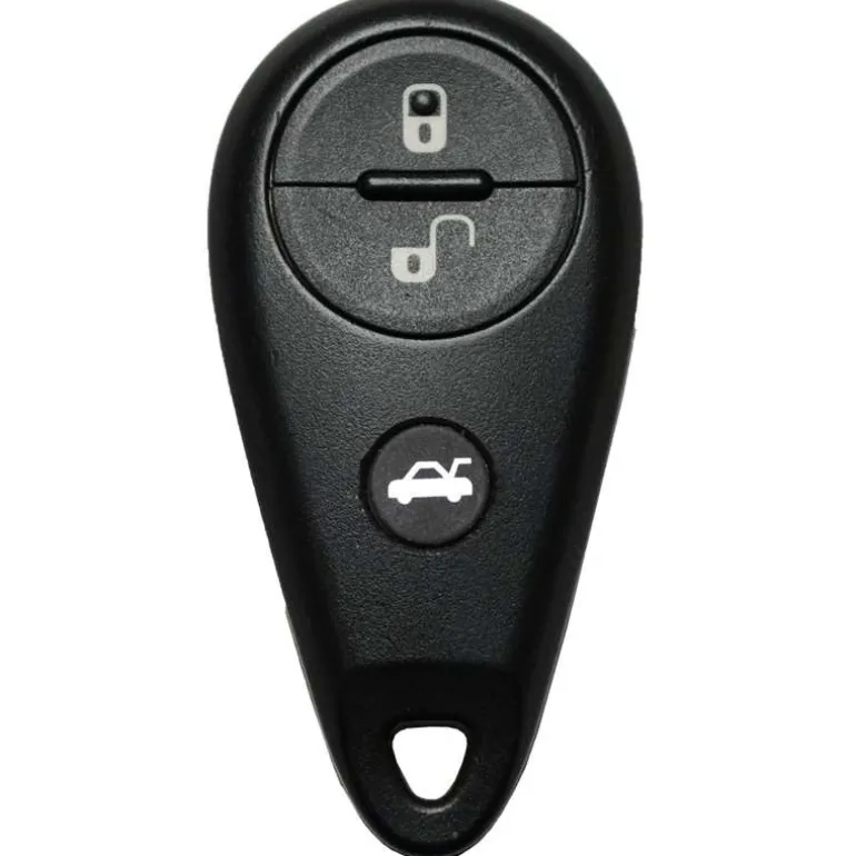 2004 Subaru Impreza WRX Remote FCC ID: NHVWB1U711 PN: 88036-XA010