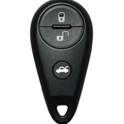 2003 Subaru Impreza WRX Remote FCC ID: NHVWB1U711 PN: 88036-XA010