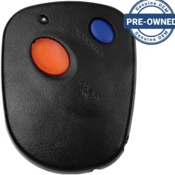 2001 Subaru Legacy Remote 88036-AE060 88035-AC231 88036-XA010 A269ZUA111