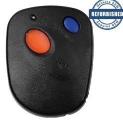 1999 Subaru Legacy Remote 88036-AE060 88035-AC231 88036-XA010 A269ZUA111