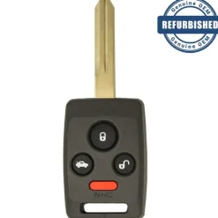 2008 Subaru Legacy Remote Head Key FCC ID: CWTWBU745 PN: 57497AG35A