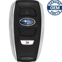 2020 Subaru Legacy Smart KeyRemote PN: 88835-AN00A