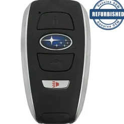 2024 Subaru Legacy Smart Key Remote PN: 88835XC00A