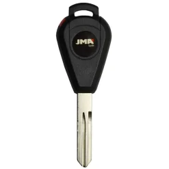2007 Subaru Legacy Transponder Key SUB4PT CHIP ID: 4D62