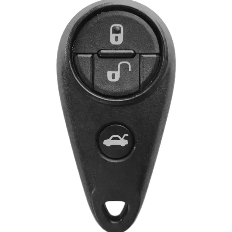 2013 Subaru Outback Regular Remote PN: 88036-SC011