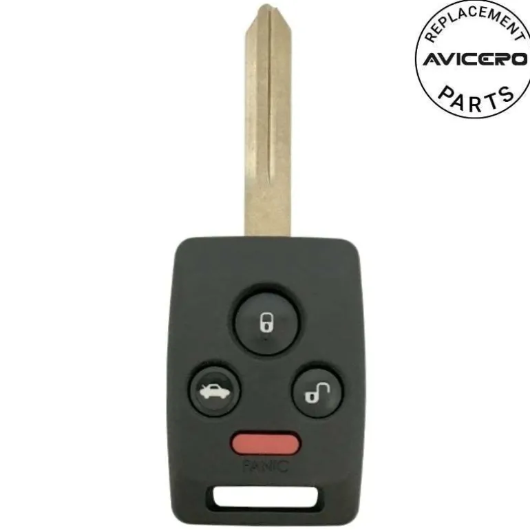2008 Subaru Outback Remote Head Key FCC ID: CWTWBU745 PN: 57497AG35A