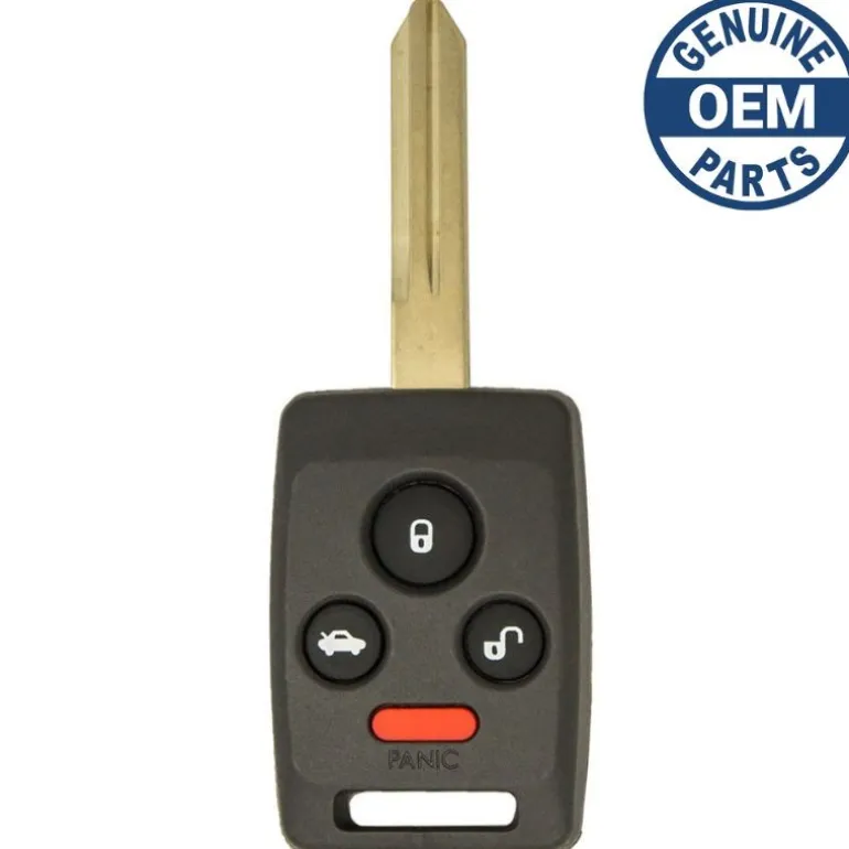 2008 Subaru Outback Remote Head Key FCC ID: CWTWBU745 PN: 57497AG35A