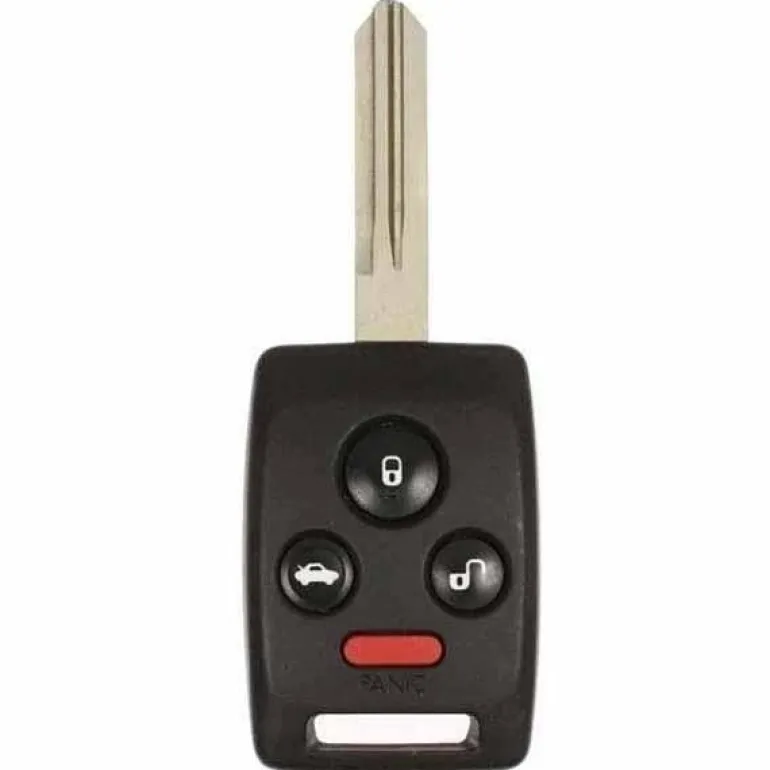 2008 Subaru Outback Remote Head Key FCC ID: CWTWBU745 PN: 57497AG35A