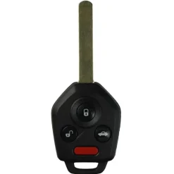 2012 Subaru Outback Remote Head Key FCC ID: CWTWB1U811 PN: 57497AJ10A