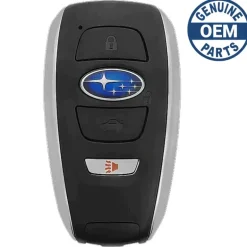 2021 Subaru Outback Smart Key Remote PN: 88835-FL03A