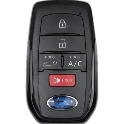 2023 Subaru Solterra Smart Key Fob PN: 8990H-42620
