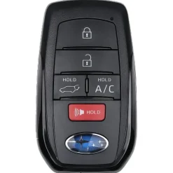2022 Subaru Solterra Smart Key Fob PN: 8990H-42620