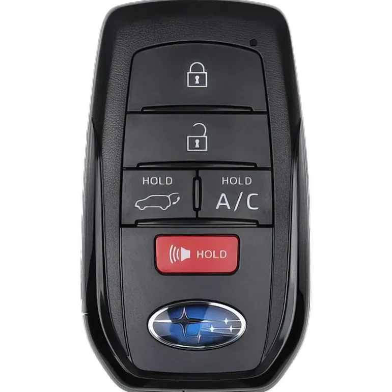2022 Subaru Solterra Smart Key Fob PN: 8990H-42620