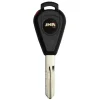 2007 Subaru Tribeca Transponder Key SUB4PT CHIP ID: 4D62