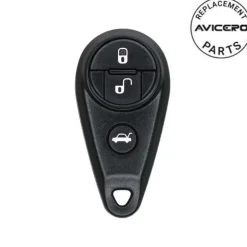 2012 Subaru WRX Keyless Entry Remote PN: 88036-FG030