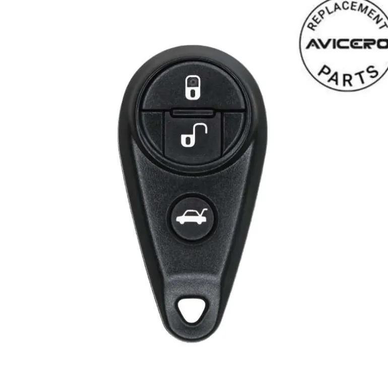 2011 Subaru WRX Keyless Entry Remote PN: 88036-FG030