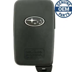 2015 Subaru WRX Smart Key Fob PN: 88835 CA060, 88835 SG040