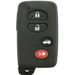 2015 Subaru WRX STI Smart Key Fob PN: 88835 CA060, 88835 SG040