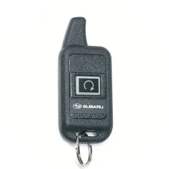 2015 Subaru XV Crosstrek H001S-SG060 Remote Start 4360083 Transmitter GOH-PC-2W2