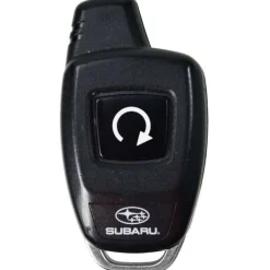 2015 Subaru XV Crosstrek Keyless Entry Remote ELVATRKC H001SSG461