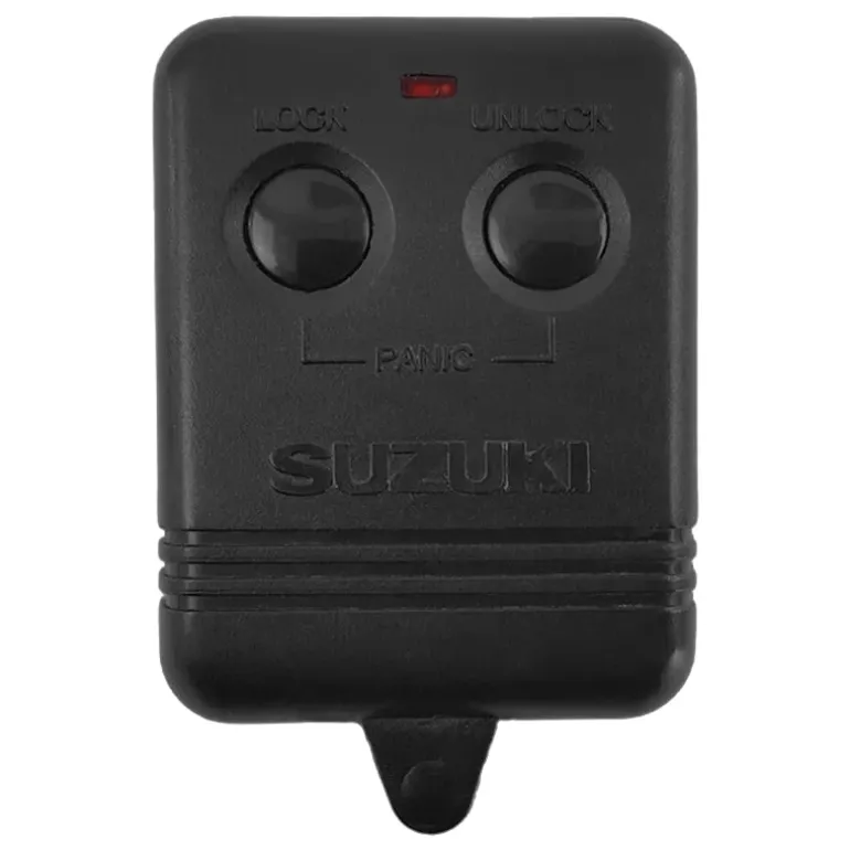 1998 Suzuki Esteem Dealer Keyless Entry Remote B23AT54