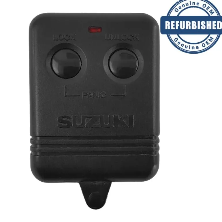 1998 Suzuki Esteem Dealer Keyless Entry Remote B23AT54