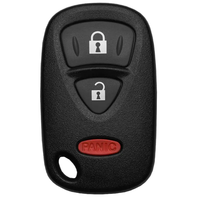 2006 Suzuki Grand Vitara Remote FCC ID: KBRTS005, PN: 37180-64J00