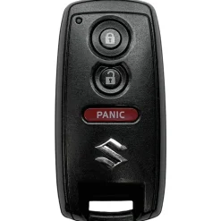 2006 Suzuki Grand Vitara Smart Key Remote Part Number: 37172-64J00