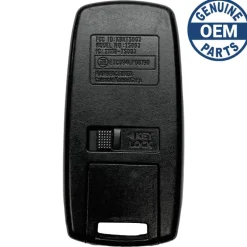2006 Suzuki Grand Vitara Smart Key Remote Part Number: 37172-64J00