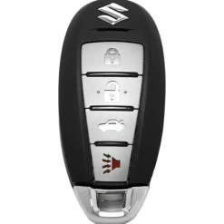 2011 Suzuki Kizashi Smart Key Remote FCC: KBRTS009 PN: 37172-57L20