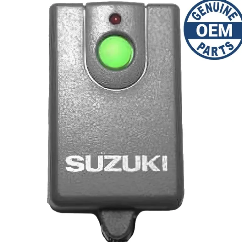 1993 Suzuki Samurai Remote H5O600-2