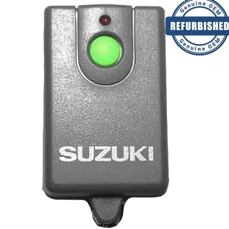 1993 Suzuki Samurai Remote H5O600-2