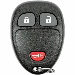 2007 Suzuki XL-7 Remote PN: 20869056