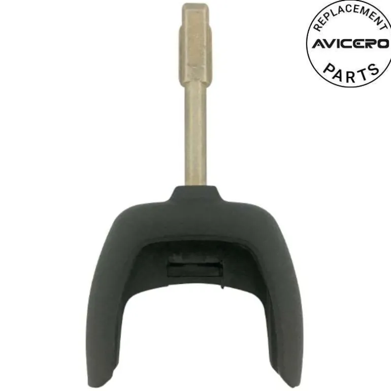 Tibbe Key Blade Section: 5914117
