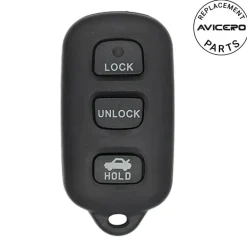 1999 Toyota Avalon Avalon Remote HYQ1512Y 89742-AC020
